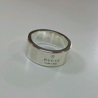 グッチ(Gucci)の早い者勝ち！グッチリング(リング(指輪))