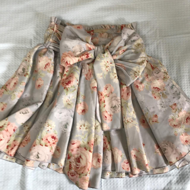 LIZ LISA(リズリサ)のLIZ LISA スカート レディースのスカート(ミニスカート)の商品写真