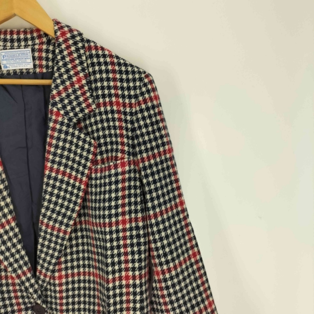 PENDLETON(ペンドルトン)のPENDLETON(ペンドルトン) メンズ アウター ジャケット メンズのジャケット/アウター(テーラードジャケット)の商品写真