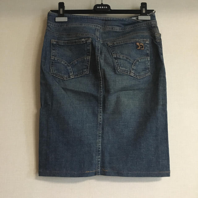 JOE’S JEANS(ジョーズジーンズ)のJOE'S ジョーズ  デニムタイトスカート レディースのスカート(ひざ丈スカート)の商品写真