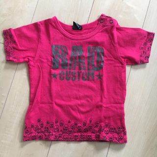 ラッドカスタム(RAD CUSTOM)のラッド カスタム  80(Ｔシャツ)