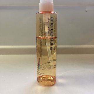 シュウウエムラ(shu uemura)のクレンジング ビューティ オイル プレミアム A/I （薬用クレンジング）(クレンジング/メイク落とし)