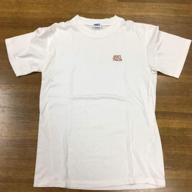 asics(アシックス)の150  アシックス  半袖Tシャツ キッズ/ベビー/マタニティのキッズ服男の子用(90cm~)(Tシャツ/カットソー)の商品写真