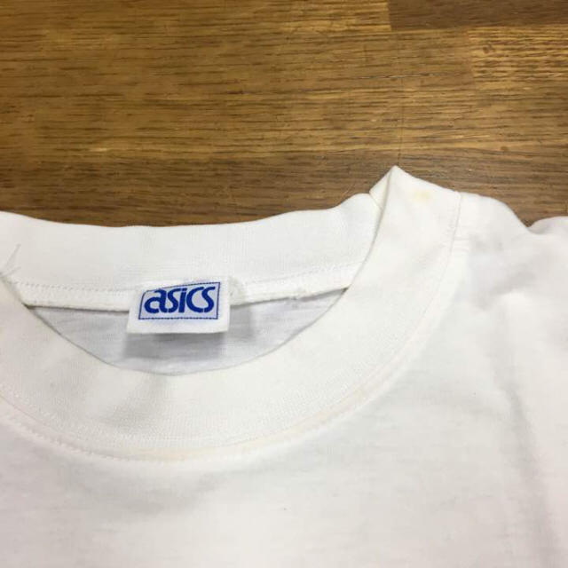 asics(アシックス)の150  アシックス  半袖Tシャツ キッズ/ベビー/マタニティのキッズ服男の子用(90cm~)(Tシャツ/カットソー)の商品写真