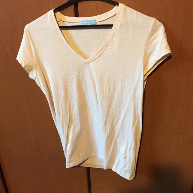 THE SUIT COMPANY(スーツカンパニー)のスーツカンパニー Tシャツ レディースのトップス(Tシャツ(半袖/袖なし))の商品写真