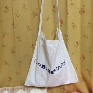 ギャップ(GAP)の新品  GAPショルダーバッグ(トートバッグ)