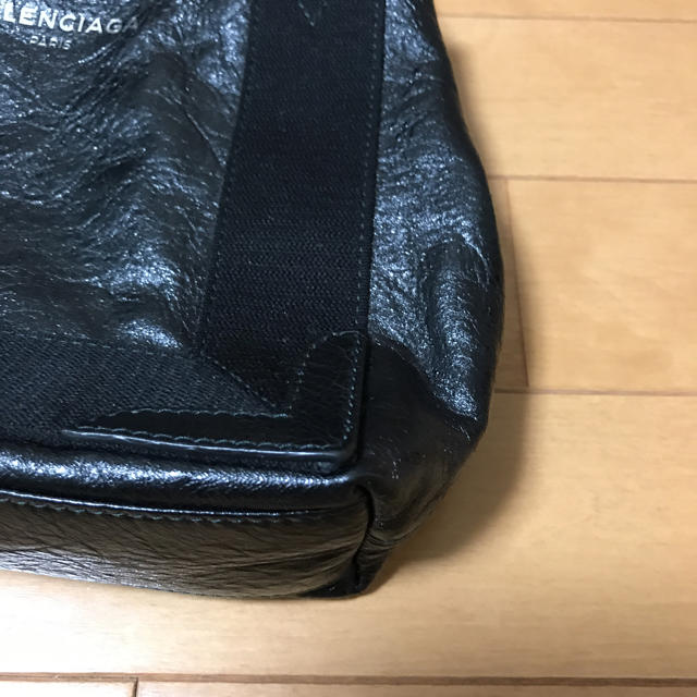 BALENCIAGA BAG(バレンシアガバッグ)のにゃーんさこ様専用    バレンシアガトートバッグ レディースのバッグ(トートバッグ)の商品写真