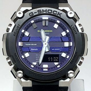 G-SHOCK（パープル/紫色系）のフリマアイテム一覧