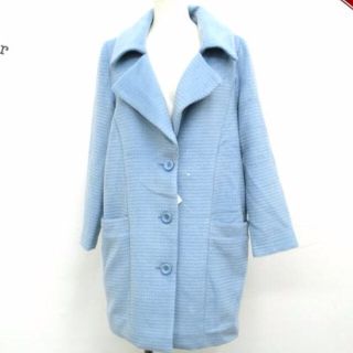リリーブラウン(Lily Brown)の新品♡コート(ロングコート)