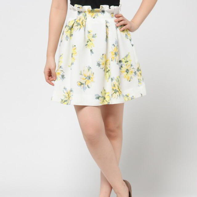 MERCURYDUO(マーキュリーデュオ)のnanam様専用出品 レディースのスカート(ミニスカート)の商品写真