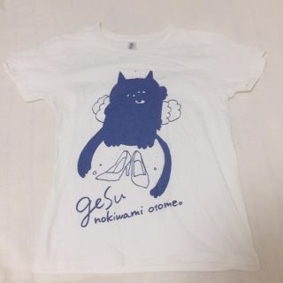 ゲスの極み乙女。Tシャツ(ミュージシャン)