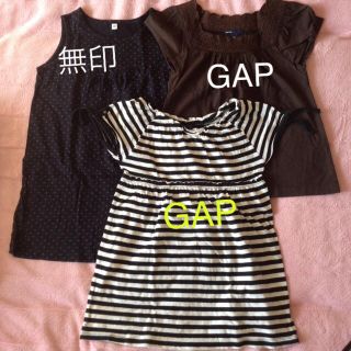 ギャップ(GAP)の130センチ まとめ売り！(その他)