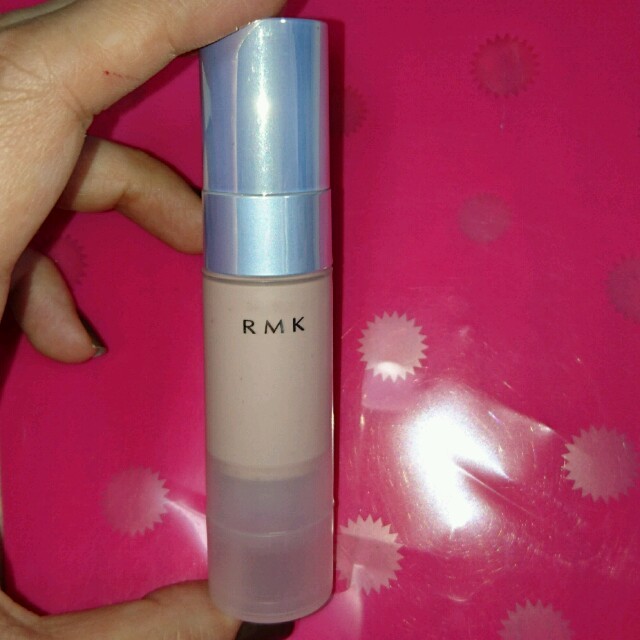 RMK(アールエムケー)のRMK☆コントロールカラー コスメ/美容のベースメイク/化粧品(コントロールカラー)の商品写真
