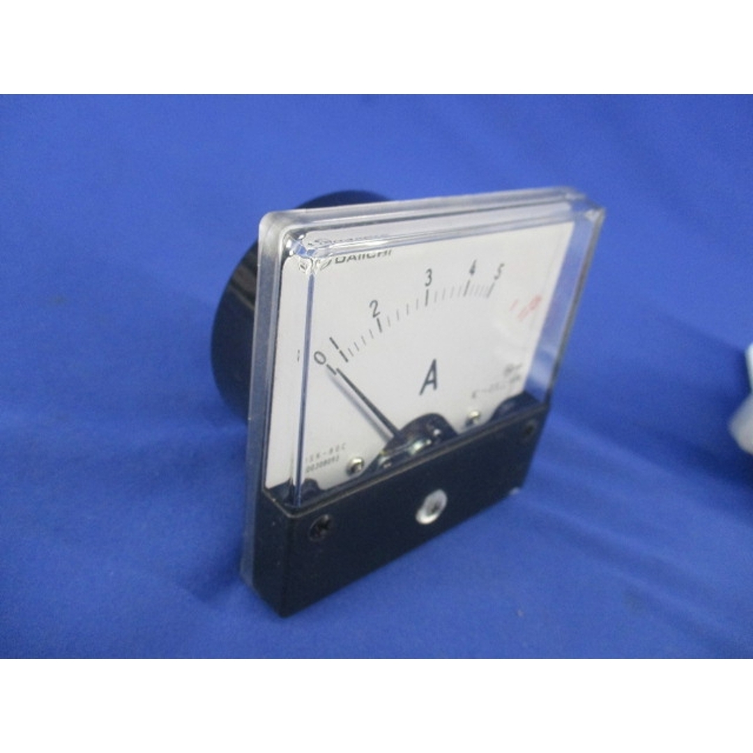 指示計器 PSK-80C インテリア/住まい/日用品のインテリア/住まい/日用品 その他(その他)の商品写真