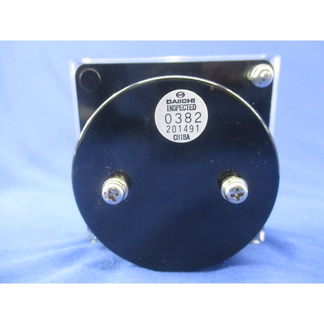 指示計器 PSK-80C インテリア/住まい/日用品のインテリア/住まい/日用品 その他(その他)の商品写真