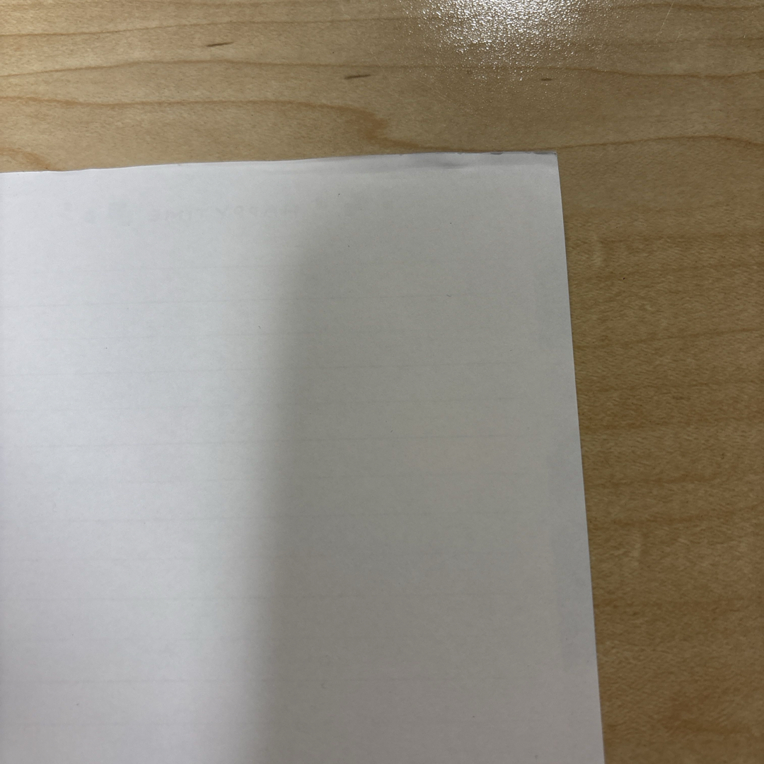 夕日・星空デザイン レターセット　平成 ハンドメイドの文具/ステーショナリー(カード/レター/ラッピング)の商品写真