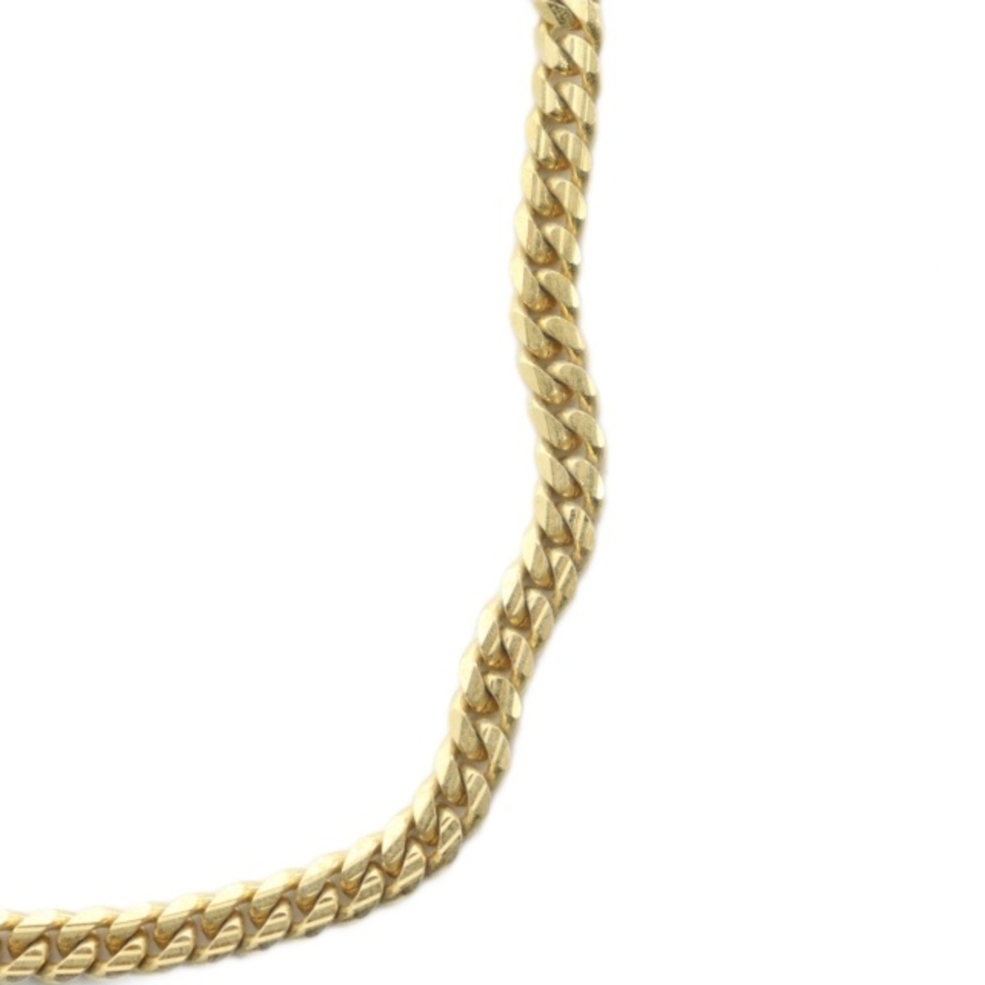 GIVENCHY(ジバンシィ)のジバンシィ GIVENCHY 喜平 ブレスレット ゴールドカラー 金色 メンズのアクセサリー(ブレスレット)の商品写真