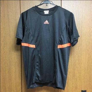 アディダス(adidas)のアディゼロ メッシュT  スポーツに♩(Tシャツ/カットソー(半袖/袖なし))