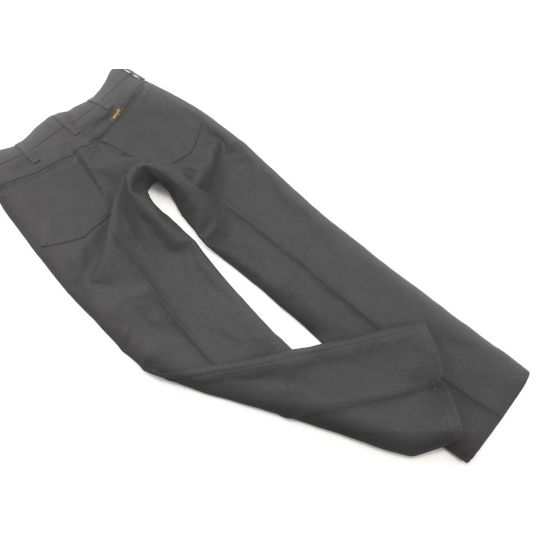 Wrangler(ラングラー)のWrangler ラングラー パンツ size30/黒 ■■ メンズ メンズのパンツ(その他)の商品写真