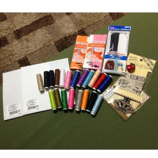 手芸セット(その他)