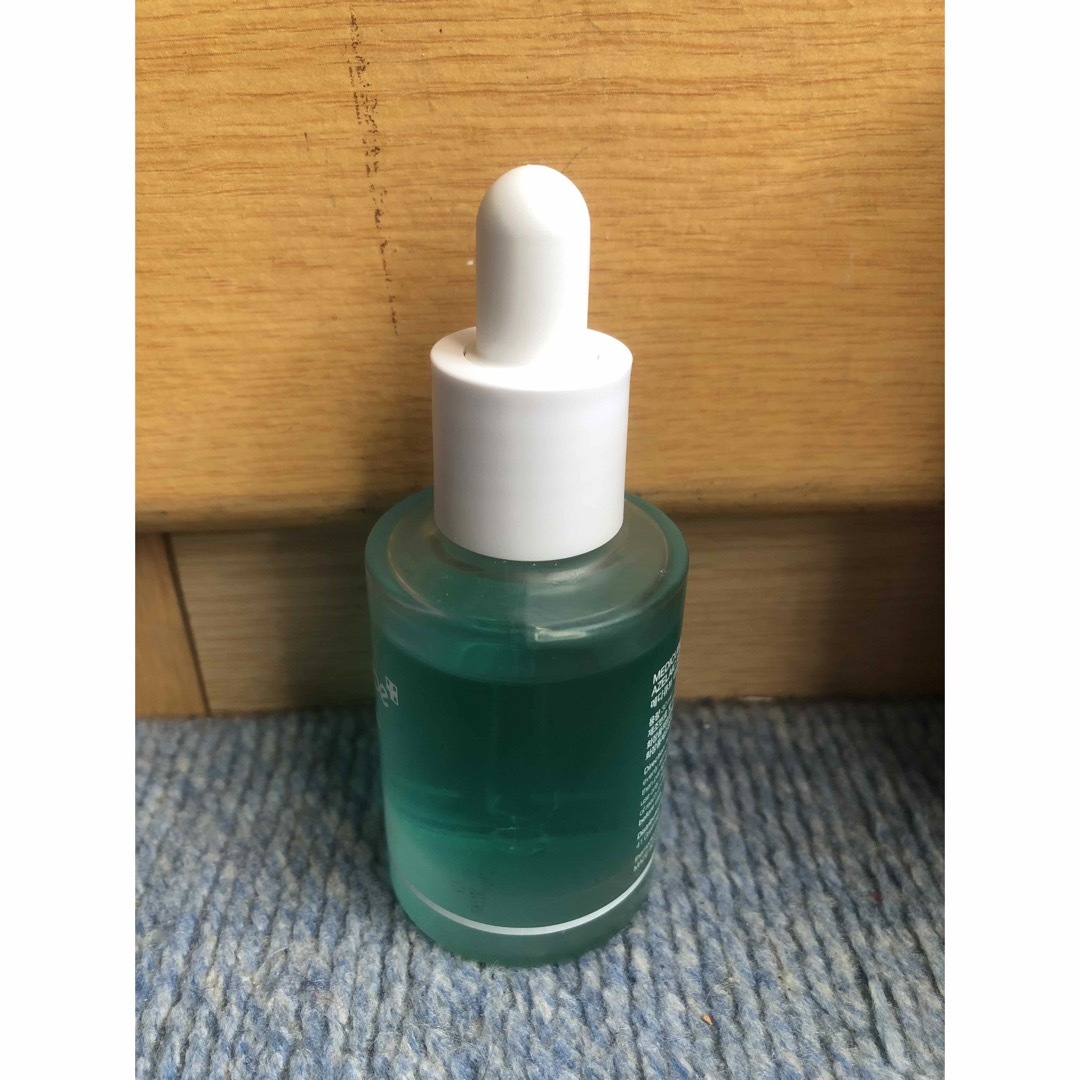 medicube メディキューブ アゼライン酸セラム エクソームショット コスメ/美容のスキンケア/基礎化粧品(美容液)の商品写真