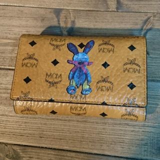 MCM(MCM) うさぎ（ピンク/桃色系）の通販 17点 | エムシーエムを買う