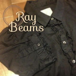 ビームス(BEAMS)のRayBeams＊ブラウス(シャツ/ブラウス(長袖/七分))