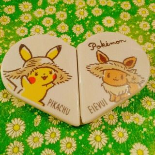 イッツデモ(ITS'DEMO)のポケモン♡コンパクトミラー(その他)