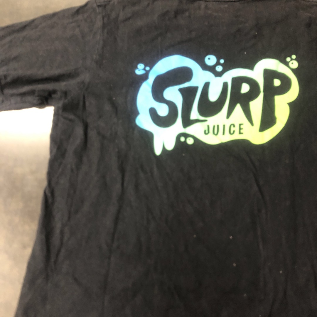 UNIQLO(ユニクロ)のTS1010 ユニクロUNIQLO Tシャツ sizeL FORTNITE 古着 メンズのトップス(Tシャツ/カットソー(半袖/袖なし))の商品写真