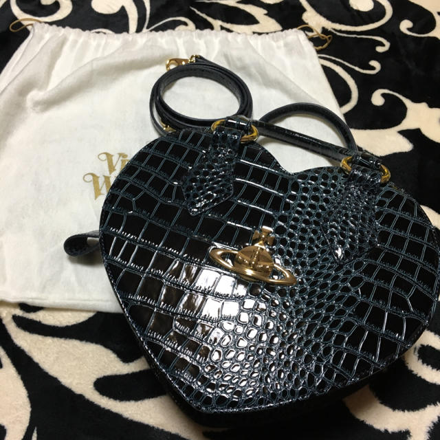 Vivienne Westwood - 【激安美品】ヴィヴィアンウエストウッド  バッグ