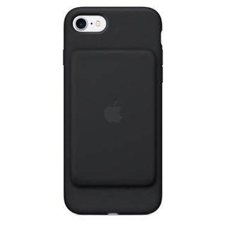 アップル(Apple)のSmart battery case (iphone7ケース)(iPhoneケース)