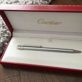 カルティエ(Cartier)のカルティエ ボールペン 専用(ペン/マーカー)