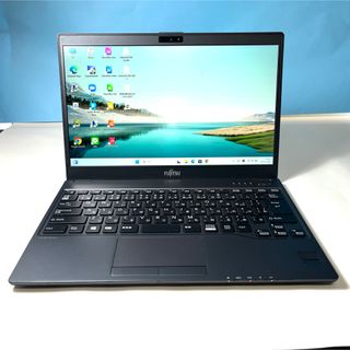 富士通（ノートPC）のフリマアイテム一覧