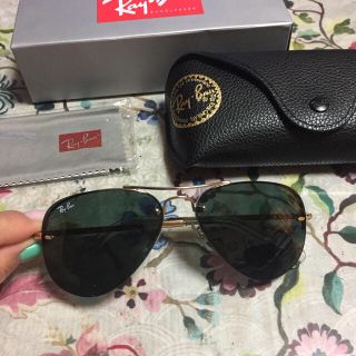 レイバン(Ray-Ban)のRay-Ban サングラス(サングラス/メガネ)