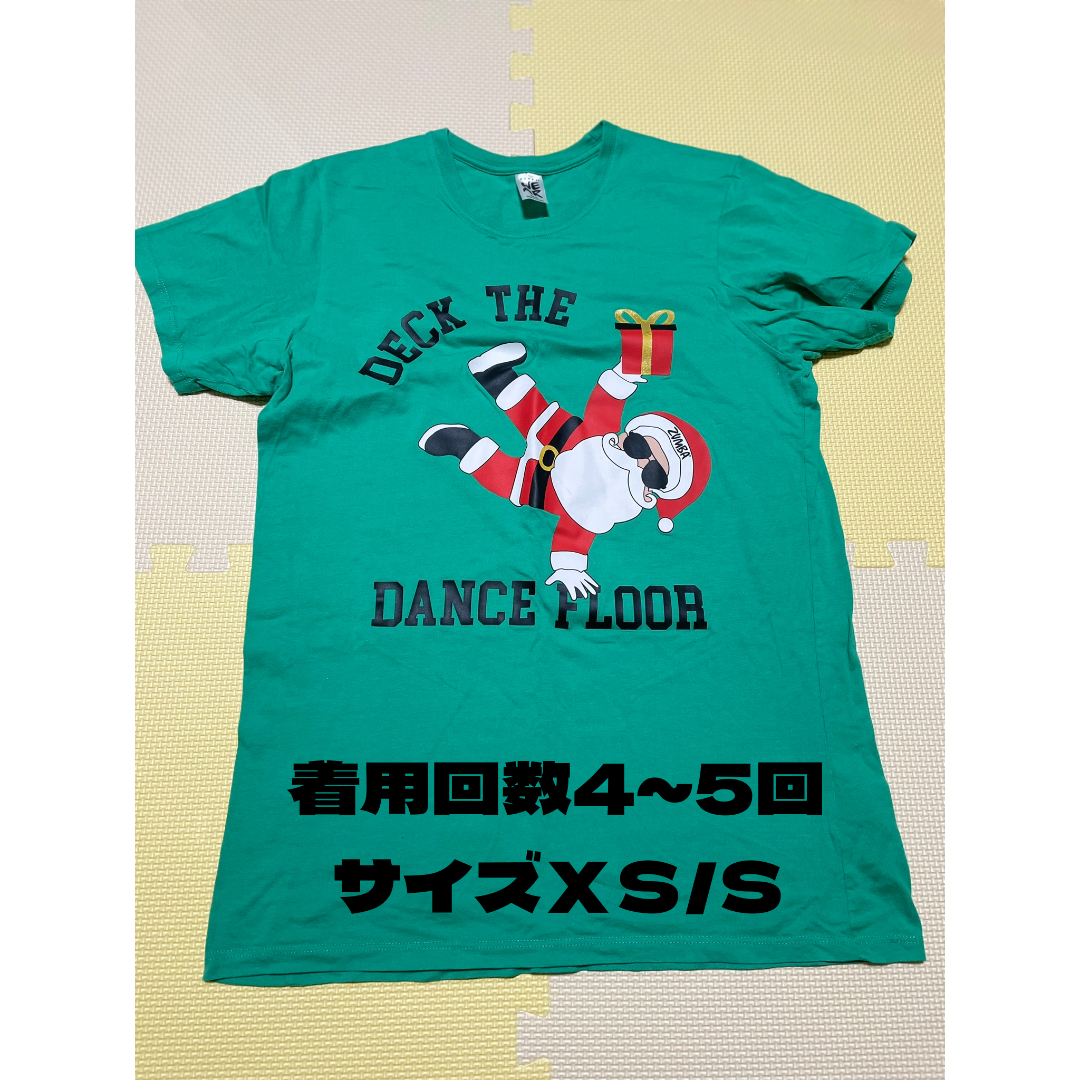 Zumba(ズンバ)のZUMBAウェアまとめ売り スポーツ/アウトドアのスポーツ/アウトドア その他(ダンス/バレエ)の商品写真