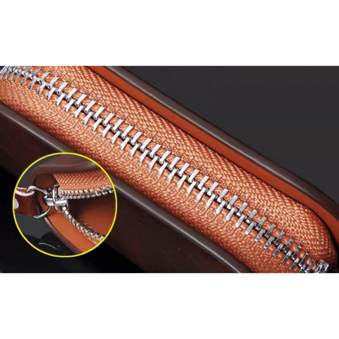 レクサス(LEXUS)キーケース レザー 革 キーカバー 高級 黒 オシャレ1 メンズのファッション小物(キーホルダー)の商品写真