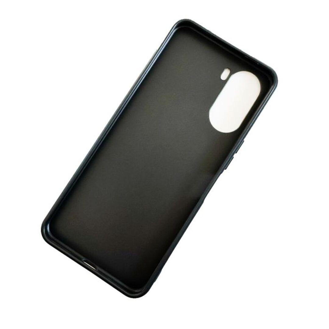 ZTE Libero 5GIVケース A302ZTカバー おしゃれ可愛い2 スマホ/家電/カメラのスマホアクセサリー(その他)の商品写真