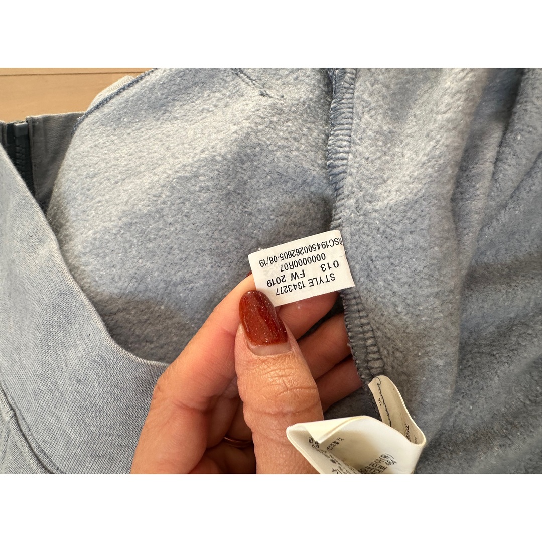 UNDER ARMOUR(アンダーアーマー)のアンダーアーマー　パーカー レディースのトップス(パーカー)の商品写真