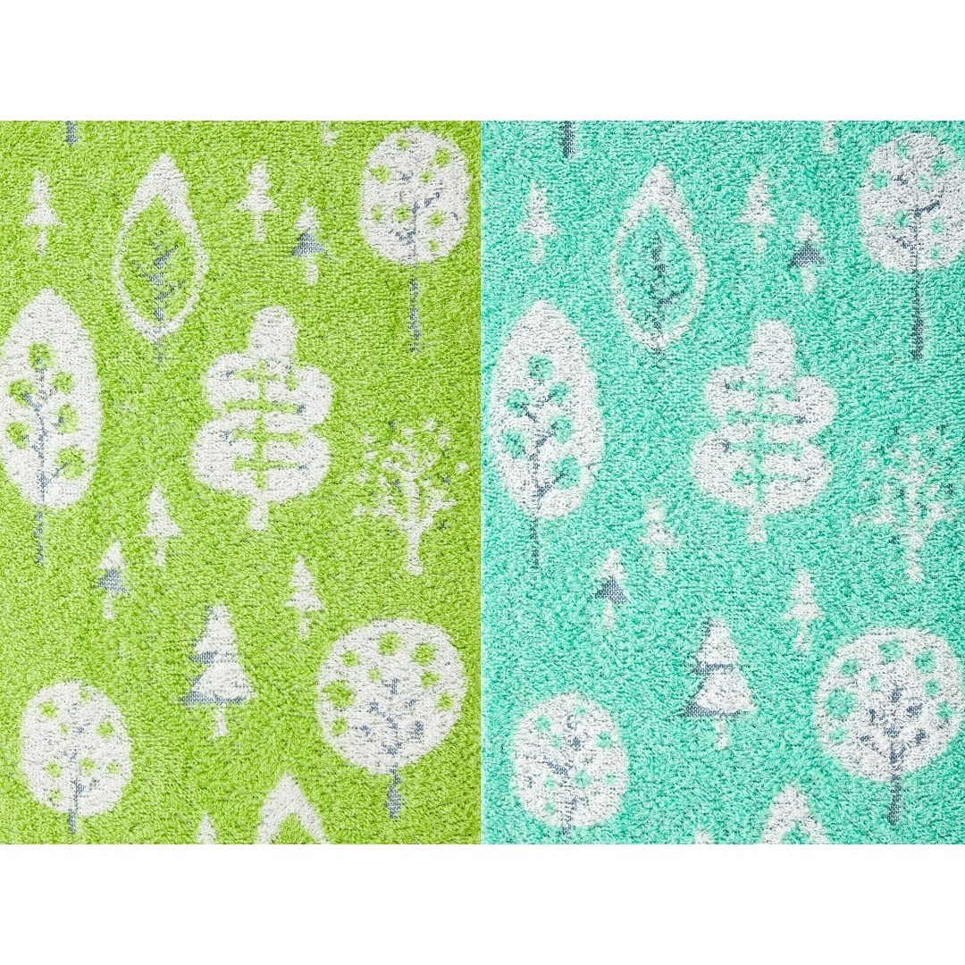 Kosugizen 今治ブランドタオル スリムフェイスタオル おてふきタオル ル インテリア/住まい/日用品の日用品/生活雑貨/旅行(タオル/バス用品)の商品写真