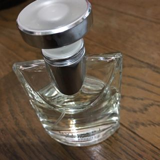 ブルガリ(BVLGARI)のBVLGARI プールオム 香水(香水(男性用))