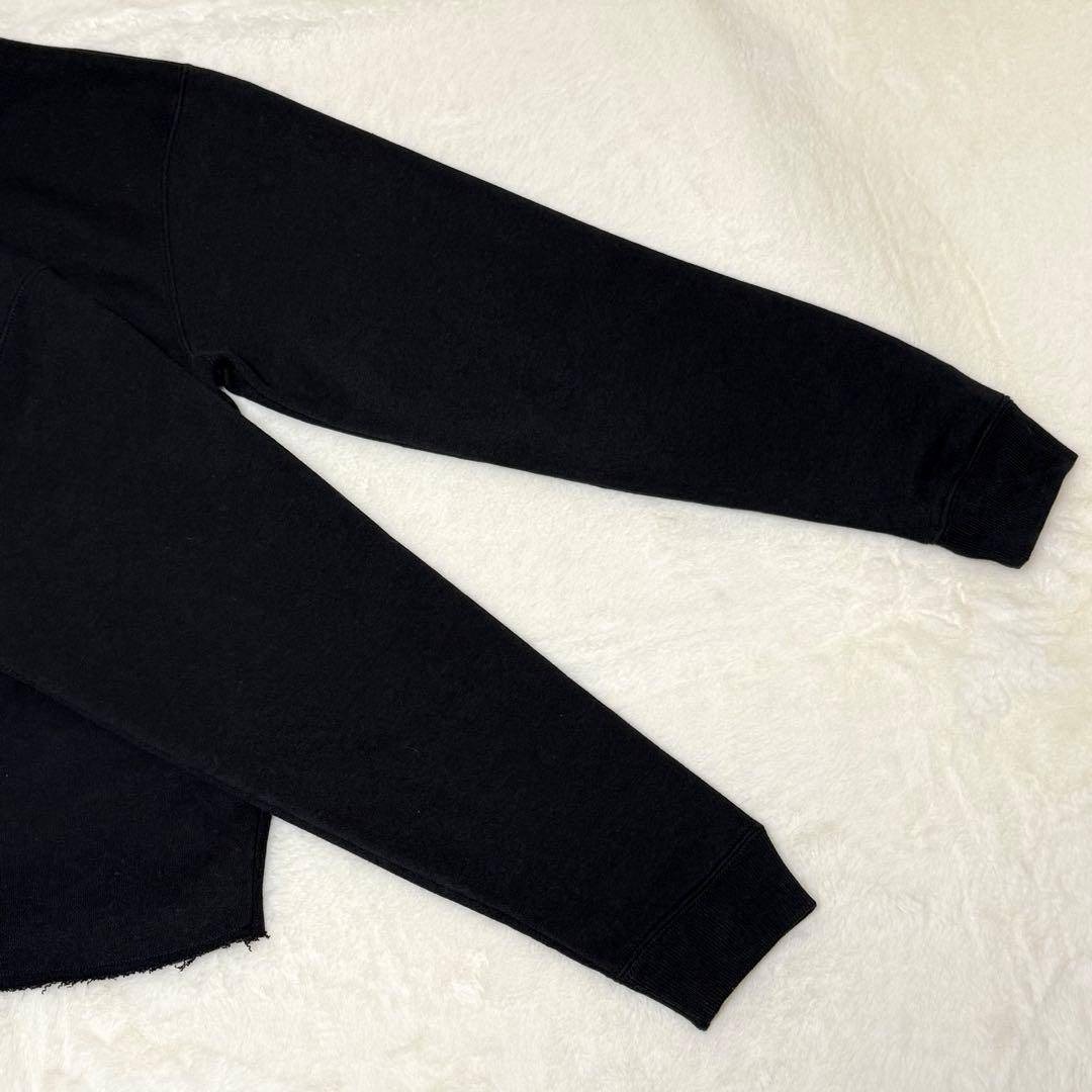 UnitedAthle(ユナイテッドアスレ)のUnited Athle 10.0オンスT/Cクルーネックスウェット　裏起毛　L レディースのトップス(トレーナー/スウェット)の商品写真