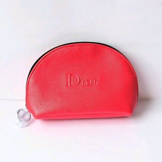 ディオール(Dior)の新品未使用 ディオール ポーチ(ポーチ)