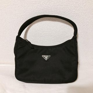 PRADA - プラダ ミニバッグ ポーチの通販 by mot04's shop｜プラダ