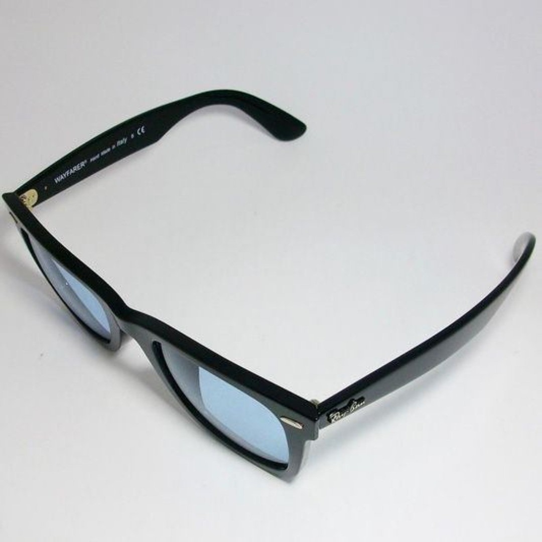 Ray-Ban(レイバン)のRayBan レイバン RB2140F-90164 キムタクモデル　サングラス  メンズのファッション小物(サングラス/メガネ)の商品写真