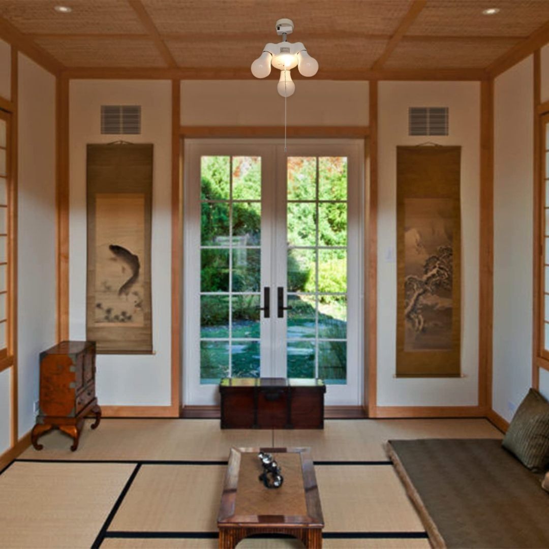 【新着商品】ペンダントライト 3灯 60cm超長いチェーン付き E26 LED電 インテリア/住まい/日用品のライト/照明/LED(その他)の商品写真