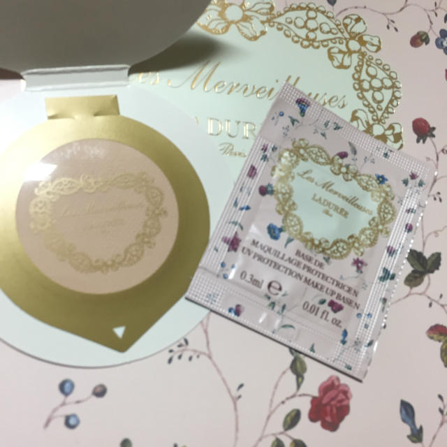 Les Merveilleuses LADUREE(レメルヴェイユーズラデュレ)のラデュレ ルージュ&リップステイン コスメ/美容のベースメイク/化粧品(口紅)の商品写真