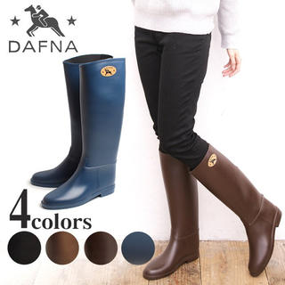 ダフナブーツ(Dafna Boots)のダフナ レインブーツ(レインブーツ/長靴)