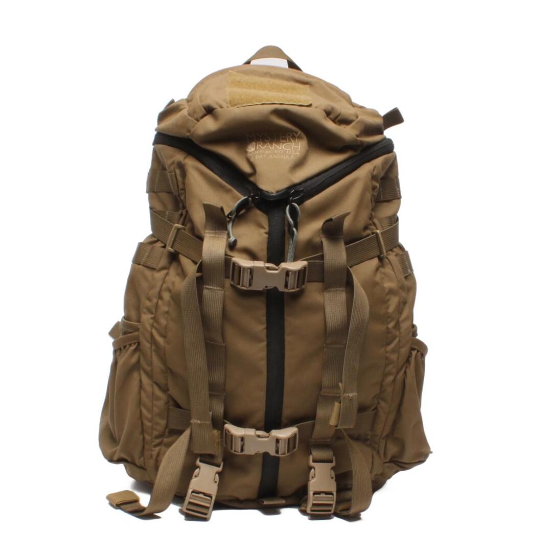 MYSTERY RANCH(ミステリーランチ)のミステリーランチ リュック バックパック DAY ASSAULT CL 3デイ アサルト クラシック メンズ MYSTERY RANCH メンズのバッグ(バッグパック/リュック)の商品写真