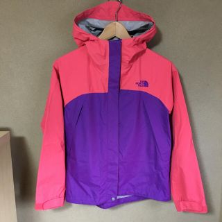 ザノースフェイス(THE NORTH FACE)のノースフェイス ウインドフーディ(ナイロンジャケット)