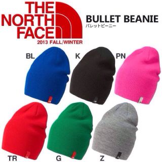 ザノースフェイス(THE NORTH FACE)のお取り置き中♡10日まで♡(ニット帽/ビーニー)